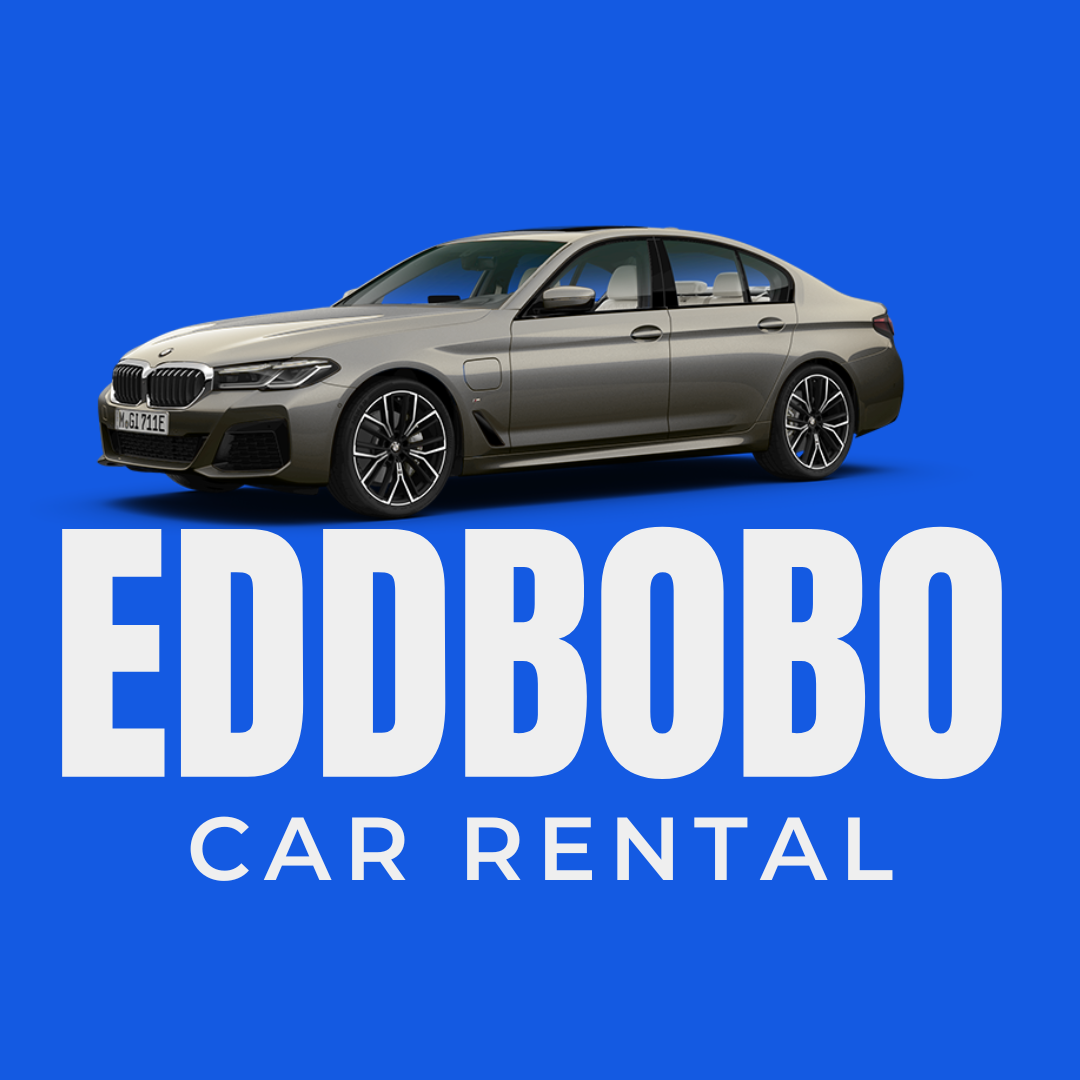 Eddbobo Car Rental